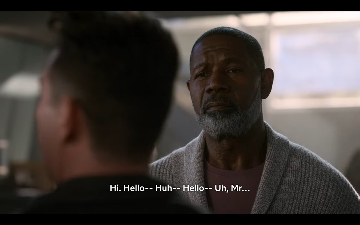theblahplace's tweet photo. That said, these peeves were evened out by the FEELS trip (ugh, #Lucifer’s self-depreciating laugh and disbelief through tears gets me every time) and irreverent, self-aware charm. Dan had 15/10 the best lines and scenes in this season, and y’know, humans>angels #LuciferSeason5B https://t.co/03zeej8NwL