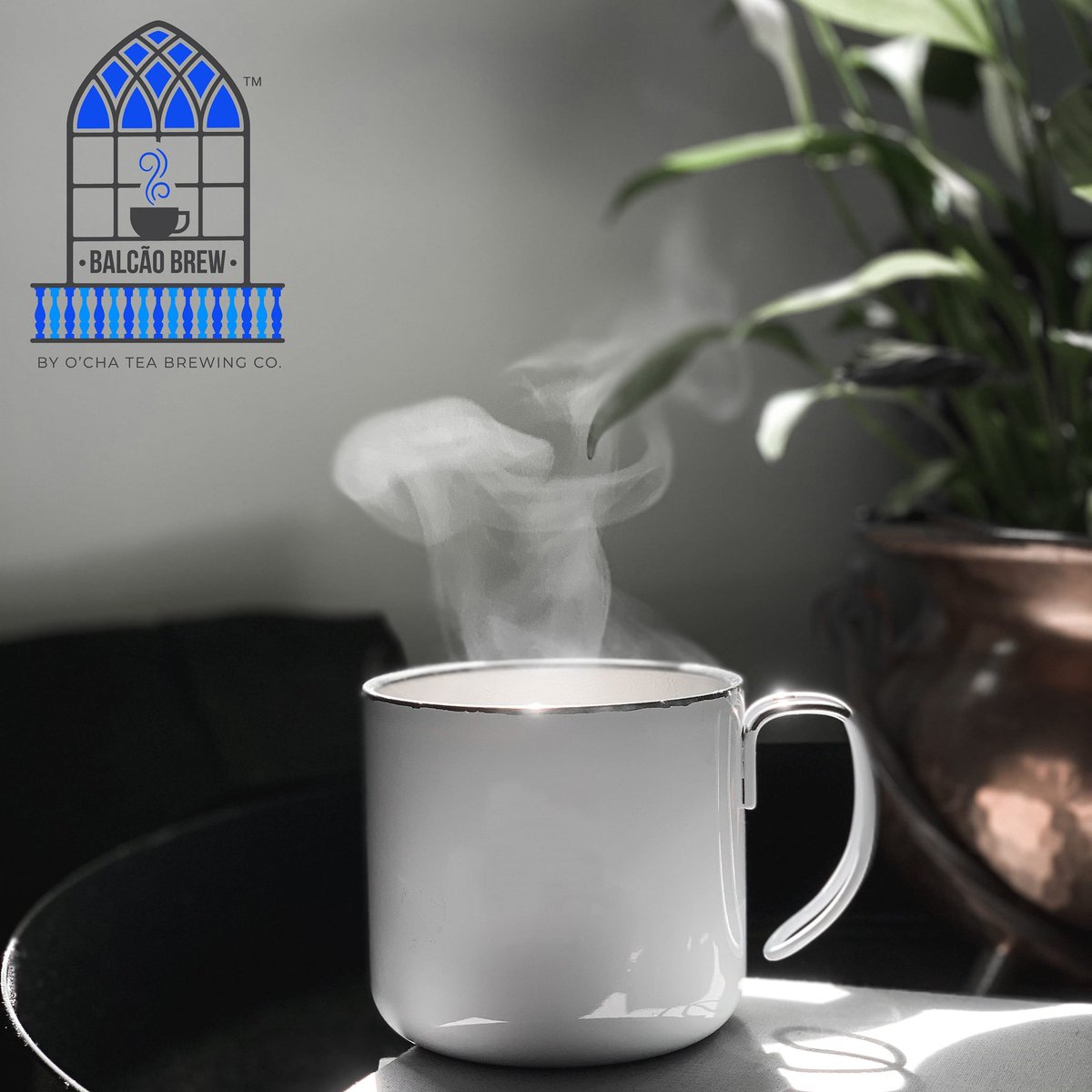 BalcaoBrew's tweet photo. Presenting Balcão Brew by O’Cha Tea Brewing Co. ❤️
Stay tuned to this space to know all about our products and new launches
#balcaobrew #ocha #ochateabrewingco
#tea #tealovers #teaaddict #saturday #saturdayvibes #weekend #weekendvibes #teatime #saturdaybrew #brewtime #chaitime https://t.co/fg4i00Z7ZV