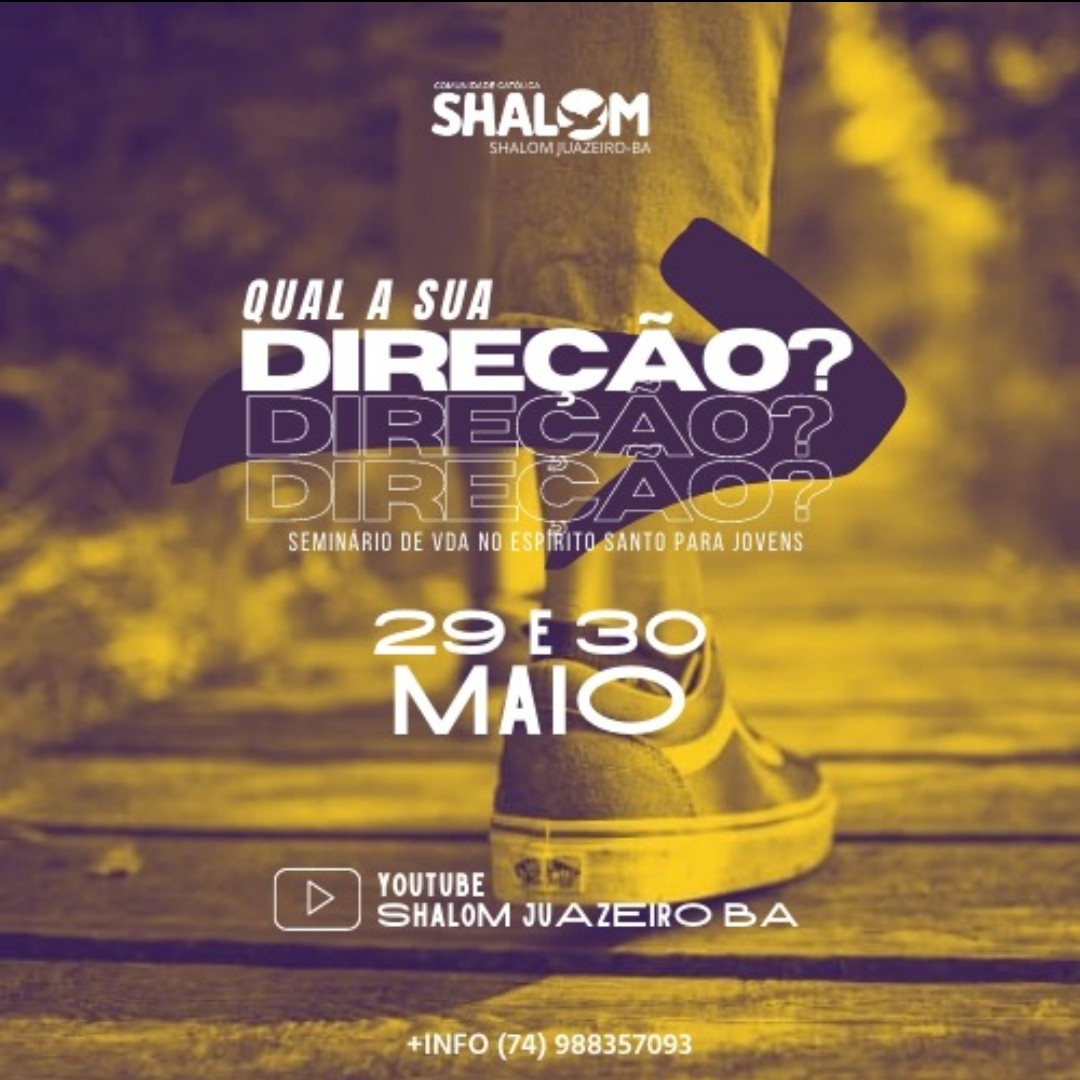 programa_shn's tweet photo. Eu não tenho estrutura para o dia de hoje!

Vocês estão preparados para o nosso seminário de vida? 😍

Mas qual é a sua direção? 

#SVES #Qualasuadireção https://t.co/BzjBzV2ZvD