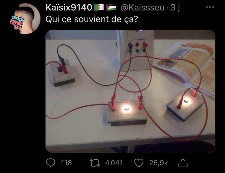 EncoreBouly's tweet photo. Même les mecs avec l’Alzheimer s’en souviennent https://t.co/46xxgDjiH0