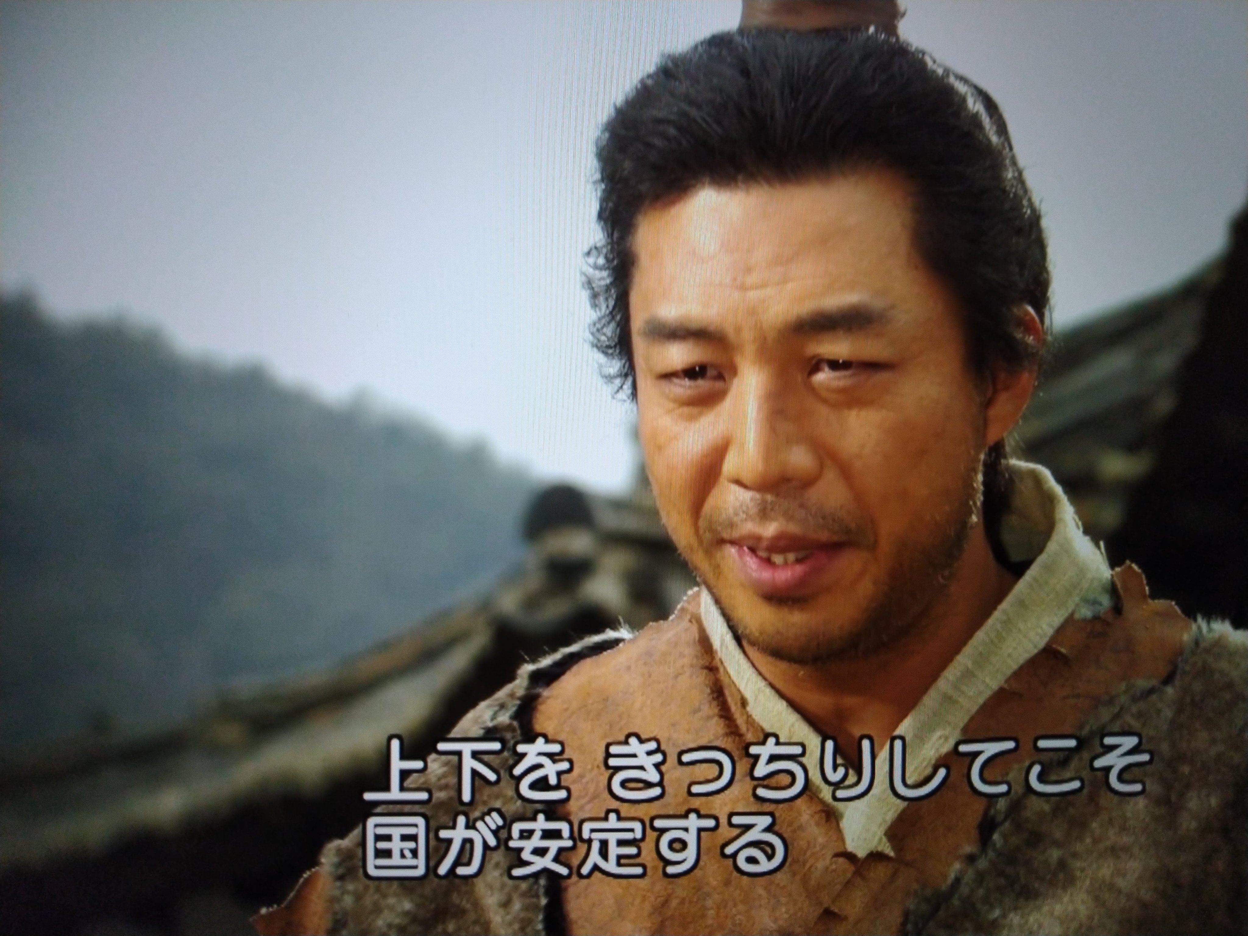 テドナ 推奴 チュノ 추노 またまた天才子役発見 石堅ソッキョン演じる子役キム ジヌ君 あんなに引きずりまわされたのに表情ひとつ変えなく 最後の悲しいシーンでは涙を目にためる演技まで 天才 T Co Rj9djcjwv5 Twitter