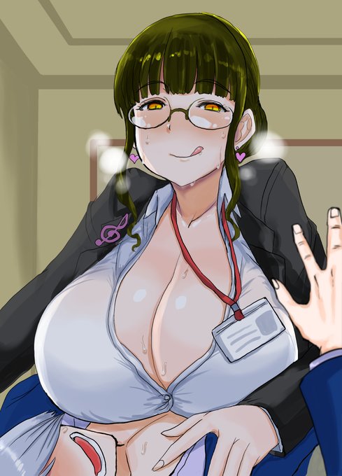 アノシラスちゃんは肉食系で
「ね、デートしよ」って
ナイトくんにグイグイ迫って欲しいと思いながら描いた絵です、
素の腕力はアノシラスちゃんの方が強いといいな。 