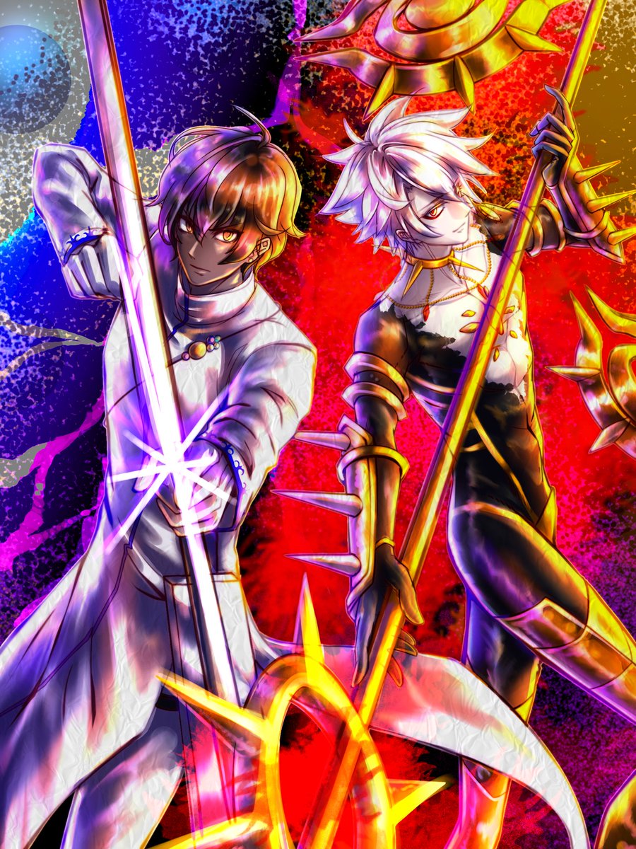 Twoucan カルナ の注目ツイート イラスト マンガ コスプレ モデル