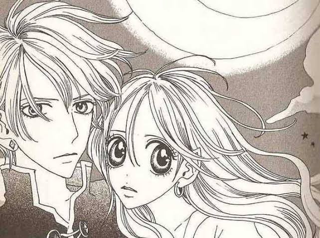 คือชูก้ารูน ตัวช็อคโกล่าอยู่ป.5เอง ส่วนตัวปิแอร์อายุ14 คือช่วงม.2 แต่ทำไมเนื้อเรื่องหรืออะไรมันดูโตดูแบบทำให้เรามองข้ามไปทั้งๆที่ช็อคโกล่าอายุแค่ 10-11 ปีเอง แถมตอนจบนางเหมือนจะแต่งงานกันด้วยอายุแค่นี้เองด้วย เออ5555555