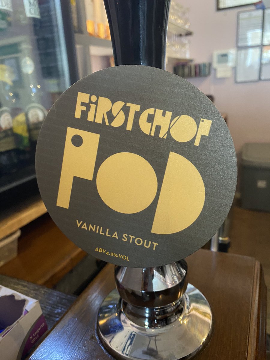 1BTap's tweet photo. Sunny Saturday ales  @1BTap  courtesy of @ossettbrewery @firstchopale @Ilkleybrewery @BriggsSigAles  #goodpeopledrinkgoodbeer https://t.co/G4zJ6Ryz2a