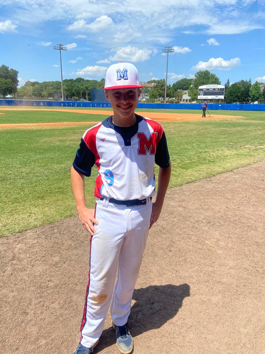 Prospect Wire | Player Spotlights tweet media