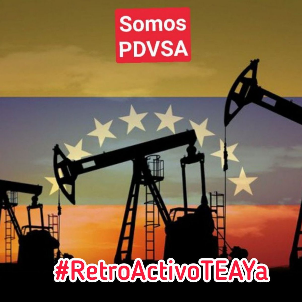 yoslyn30's tweet photo. Amigo Wills donde queda su responsabilidad como delegado sindical, retroactivo por CCP y aumento decretado por la presidencia? Dignifiquen realmente al trabajador y a su familia... #RetroActivoTeaya @NicolasMaduro   @AChavezPdvsa  @WillsRangelCBST @SoyFutpv @PDVSA https://t.co/bdRTN7bWuh