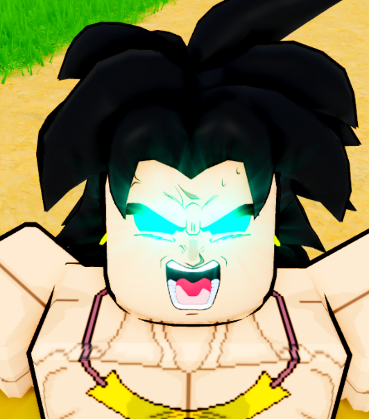 oateas's tweet photo. Guess what?
-
Coming to Dragon Ball Nexus. https://t.co/mADbtaXH5Z