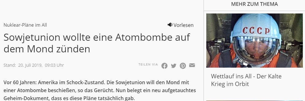 BabaIsKing's tweet photo. @TheMeAndOnly @KekeIsWin Die aMErikaner waren wohl nicht die einzigen, die @derechteMond eins auswischen wollten 😱 https://t.co/s62iTrPBBN