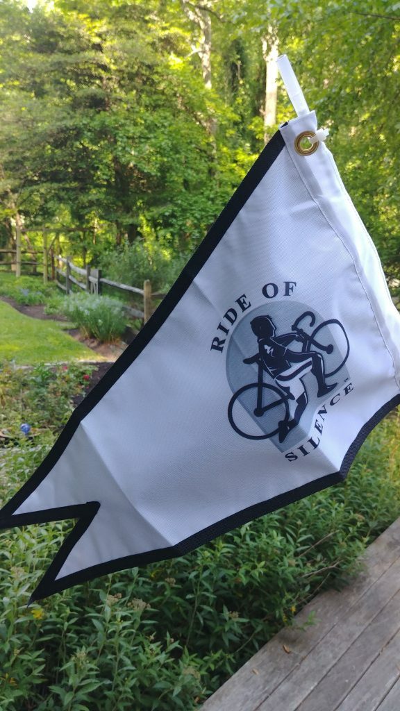 May 19, 2021 Ride of Silence