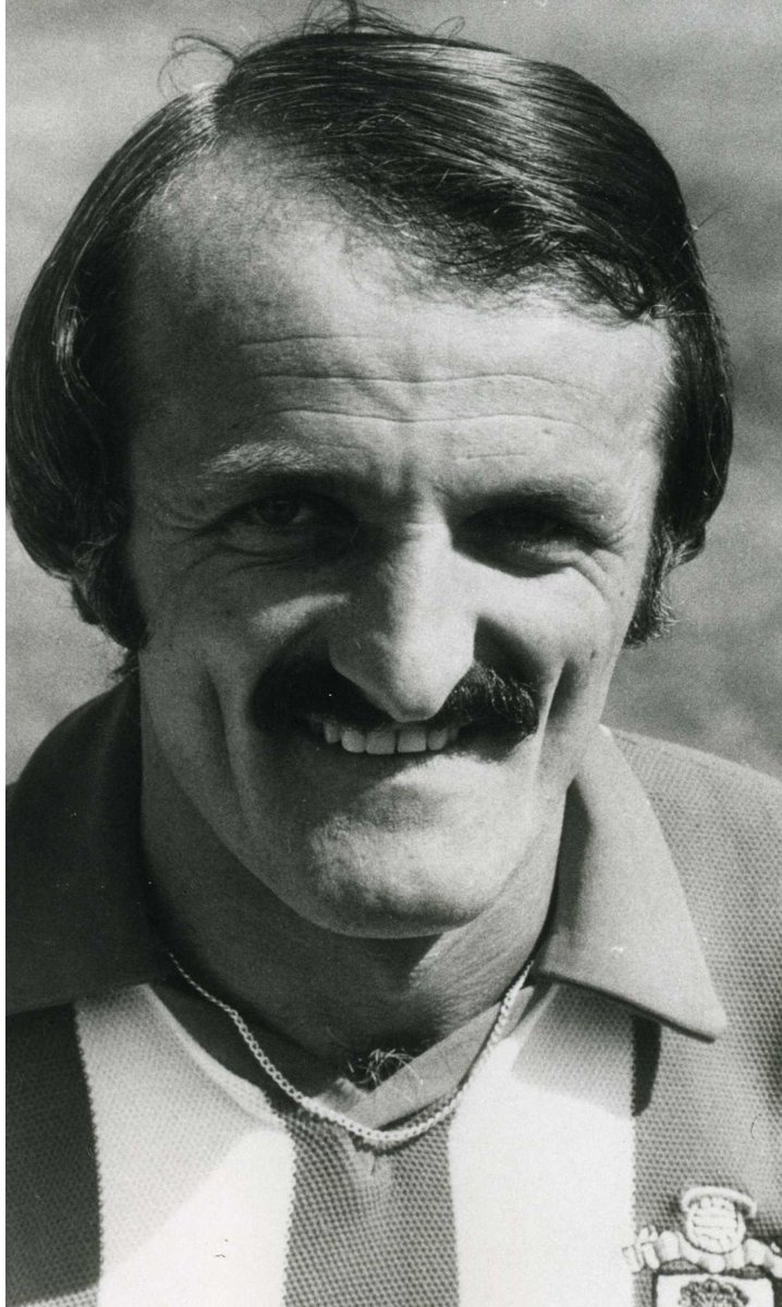 80s Footballers Ageing Badly tweet media