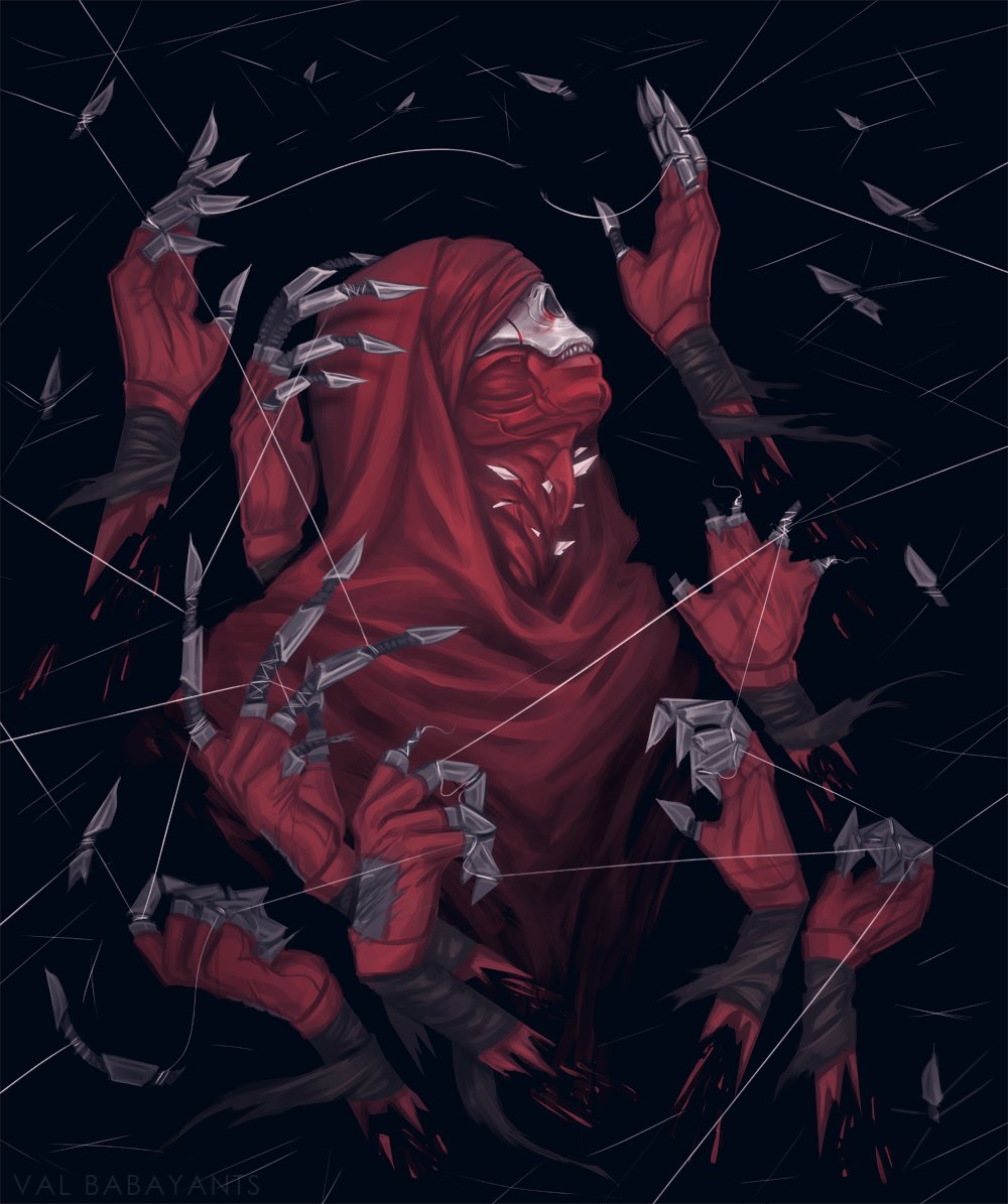 seer
#ApexLegends