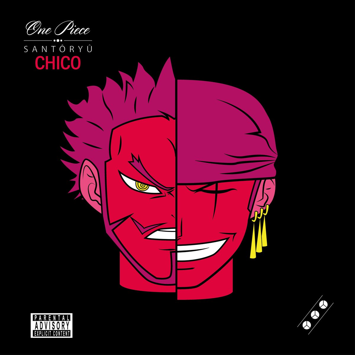 miingo's tweet image. COVER PNL - LE MONDE CHICO x MIHAWK &amp;amp; ZORO

RT si vous appréciez mon travail ça  m’encourage beaucoup !!