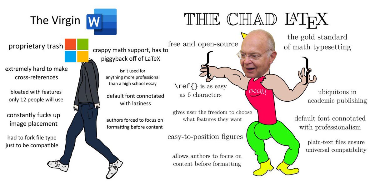 A meme page to check every time MatLab crashes (@memecrashes) on Twitter photo 