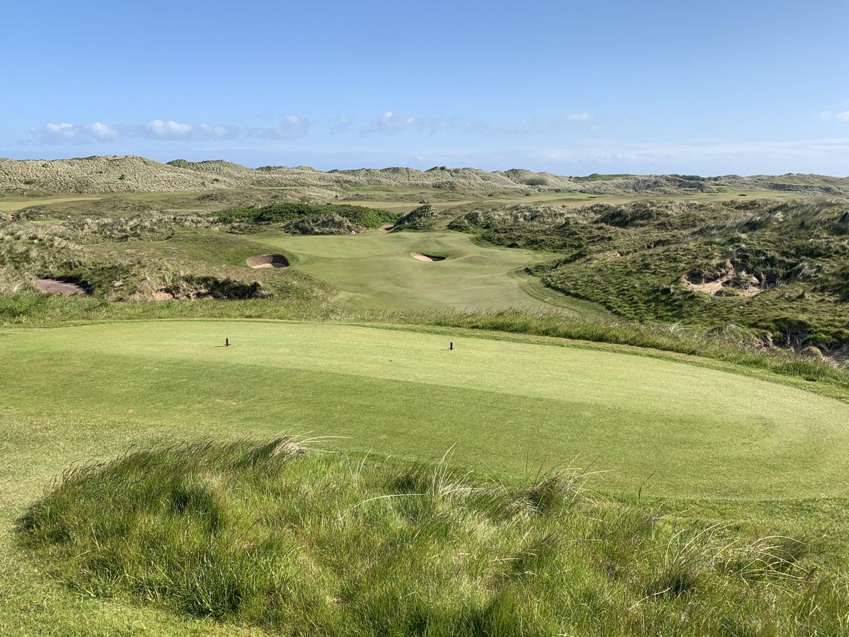 James Bledge tweet media