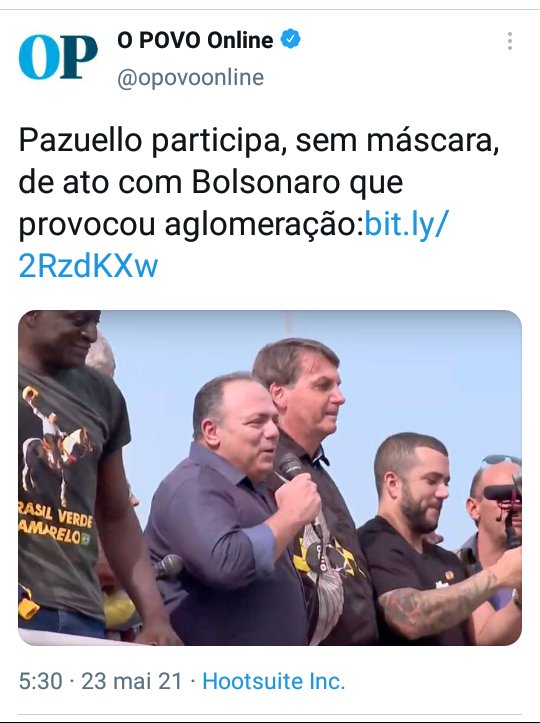 HipocrisiaShow's tweet photo. De um lado é aglomeração, do outro não? Hipocrisia! 🤔🤔🤔 https://t.co/o3HAkrpZ4D