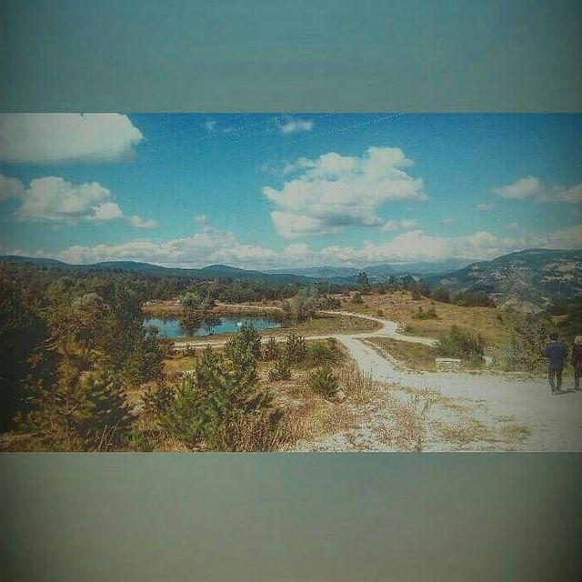 Ordu 🥰 Benim köyümmm