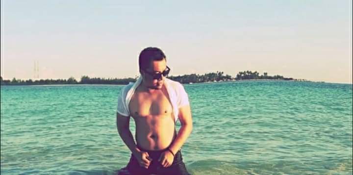 EffendyOgi's tweet photo. Pulau Derawan island/berau Kalimantan timur https://t.co/2eEEEu0d4R