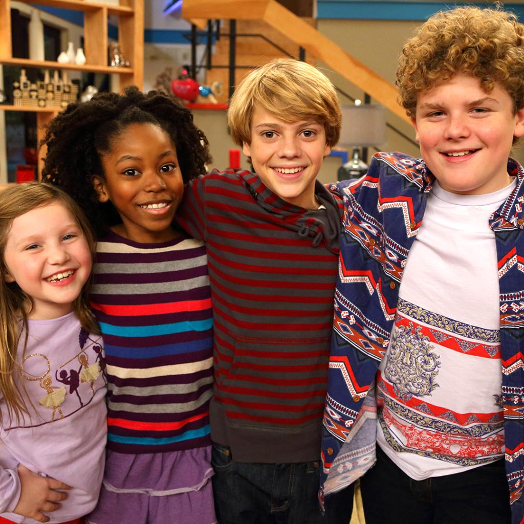 Henry Danger Force on Twitter "love a glow up 😍…