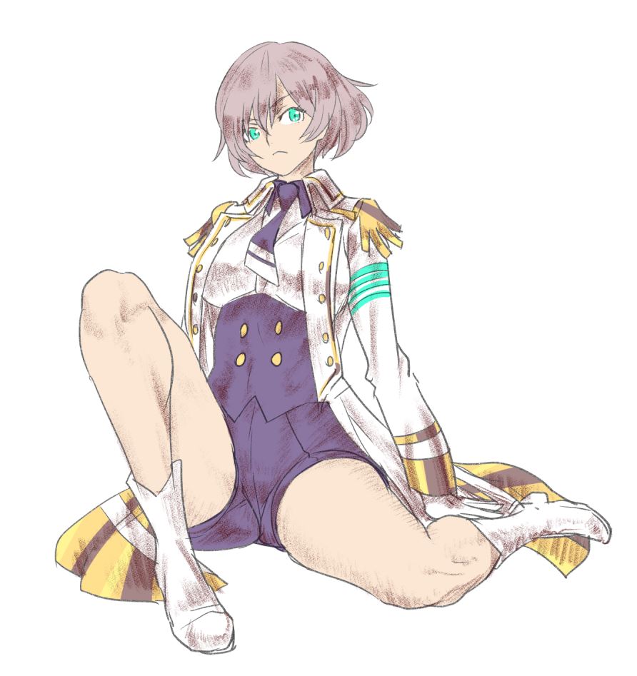 らくがきムジナ クリスタの新しい鉛筆はペンの傾きをがっつり反映するので面白い Fujisawaのイラスト