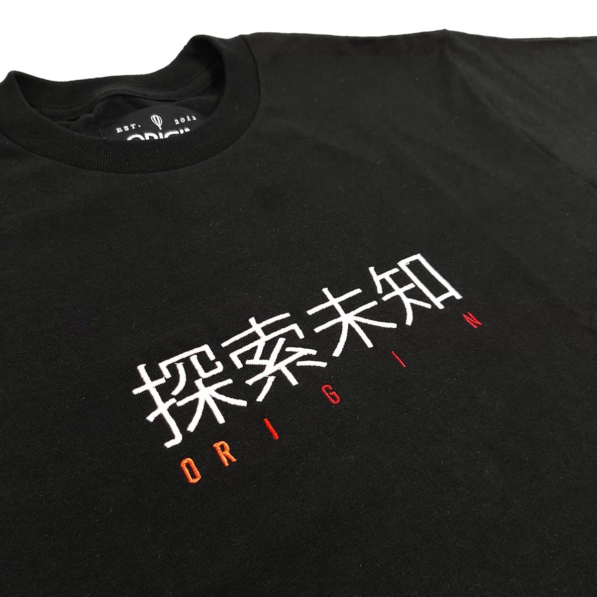 Origin Streetwear tweet media