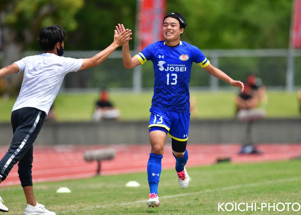 コーイチフォト Koichi Photo 試合結果 鹿児島県高校総体サッカー大会 21 5 29 土 Osako Yuyaスタジアム 決勝 神村学園 2 延長 1 鹿児島城西 前半1 1 後半0 0 延前0 0 延後1 0 得点者 神村学園 8分 比良 柊斗 85分 大迫 塁 城西 9分 コーイチフォト Koichi Photo 試合結果 鹿児島県高校総体サッカー大会 21 5 29 土 Osako Yuyaスタジアム 決勝 神村学園 2 延長 1 鹿児島城西 前半1 1 後半0 0 延前0 0 延後1 0 得点者 神村学園 8分 比良 柊斗 85分 大迫 塁 城西 9分