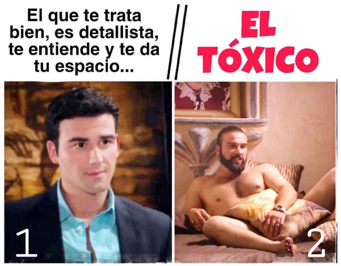 joeresendez's tweet photo. Solucionemos esto de una buena vez!!! Pon el número 1 si te gusta el Romántico #JuanMarcosArroyo o el número 2 si prefieres a tu Tóxico #PapiTecaTeCalienta 🔥 https://t.co/xa3vCDvUNq
