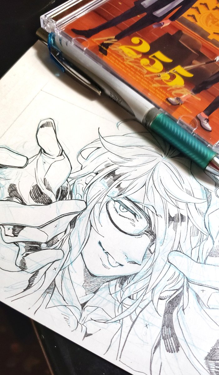 ねここ 1 落書きしかしない人です 2 覚えてないけど保育園の時には描いてた 3 う ん 影響はさておき 入江亜季先生や博先生の絵やペンタッチが大好きです あとは沙村広明先生の女性の手の指の描き方 4 自分の絵柄が大好きです 5 アナログ ねここ 1 落書きしかしない人です 2 覚えてないけど保育園の時には描いてた 3 う ん 影響はさておき 入江亜季先生や博先生の絵やペンタッチが大好きです あとは沙村広明先生の女性の手の指の描き方 4 自分の絵柄が大好きです 5 アナログ