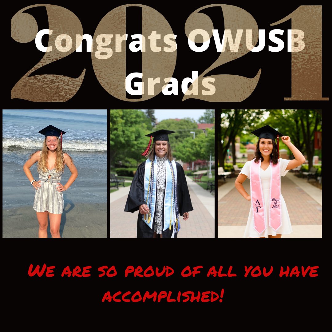 OWU Softball tweet media