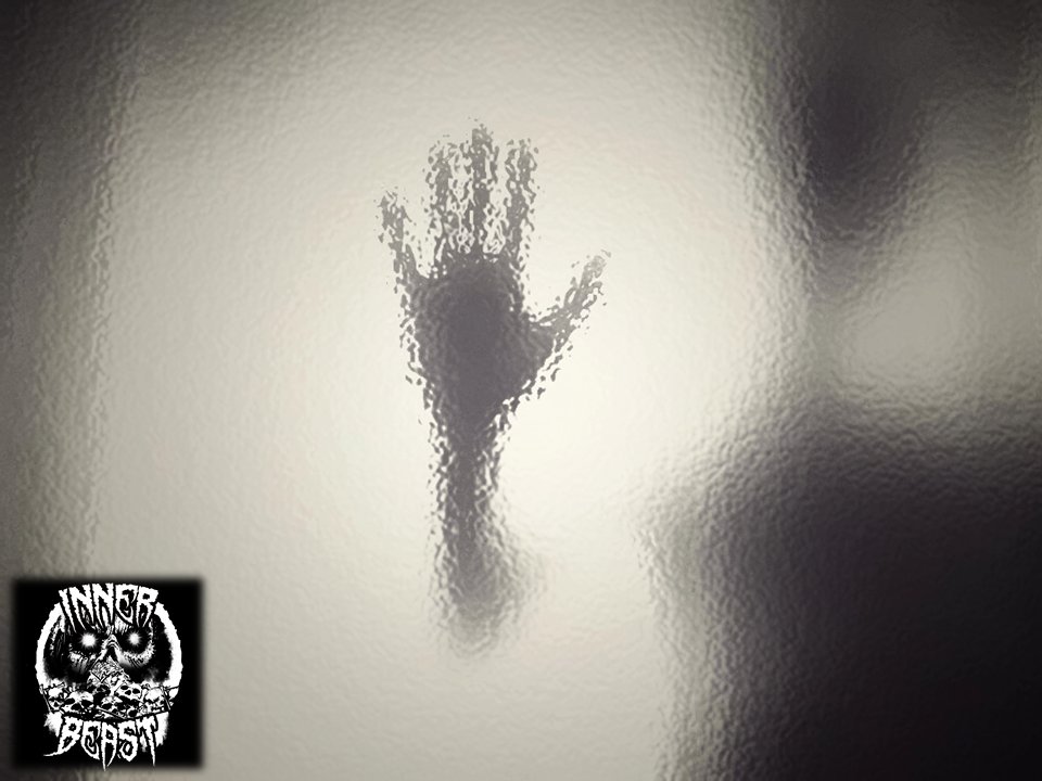 Who is there...? / ¿Quién está ahí...? #innerbeast #unveilingthebeast #roarwiththebeast #metal