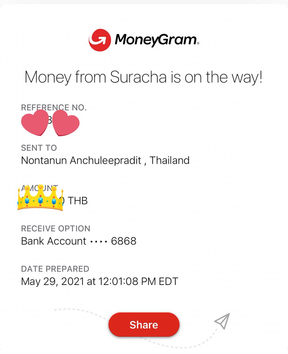 MomentofSmile1's tweet photo. ..😊 มาช้า แต่ก็มาเสมอ น๊าา.. 🙏💵 ขออนุโมทนา สาธุ. ครับ
#KachaNontanun #Kacha31th https://t.co/D4W8nzW8fE