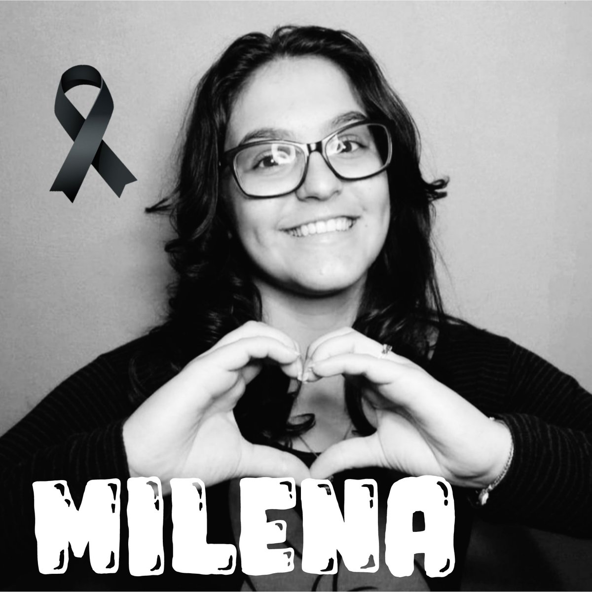 Shivanipcom's tweet photo. 🇧🇷Ontem, dia 27/05, uma uniter acabou falecendo. Milena participava de um cover, onde fazia a Shivani. Desejamos a família e amigos muita força nesse momento difícil. Nossos sentimentos por Milena. Que nossa estrelinha possa estar brilhando onde estiver.
#shivanipaliwall https://t.co/ujuYz2d9cO