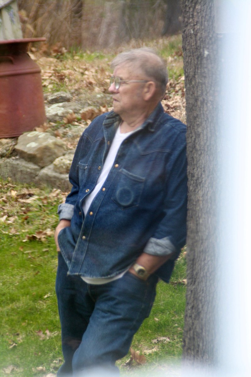 JDderks's tweet image. I miss you!