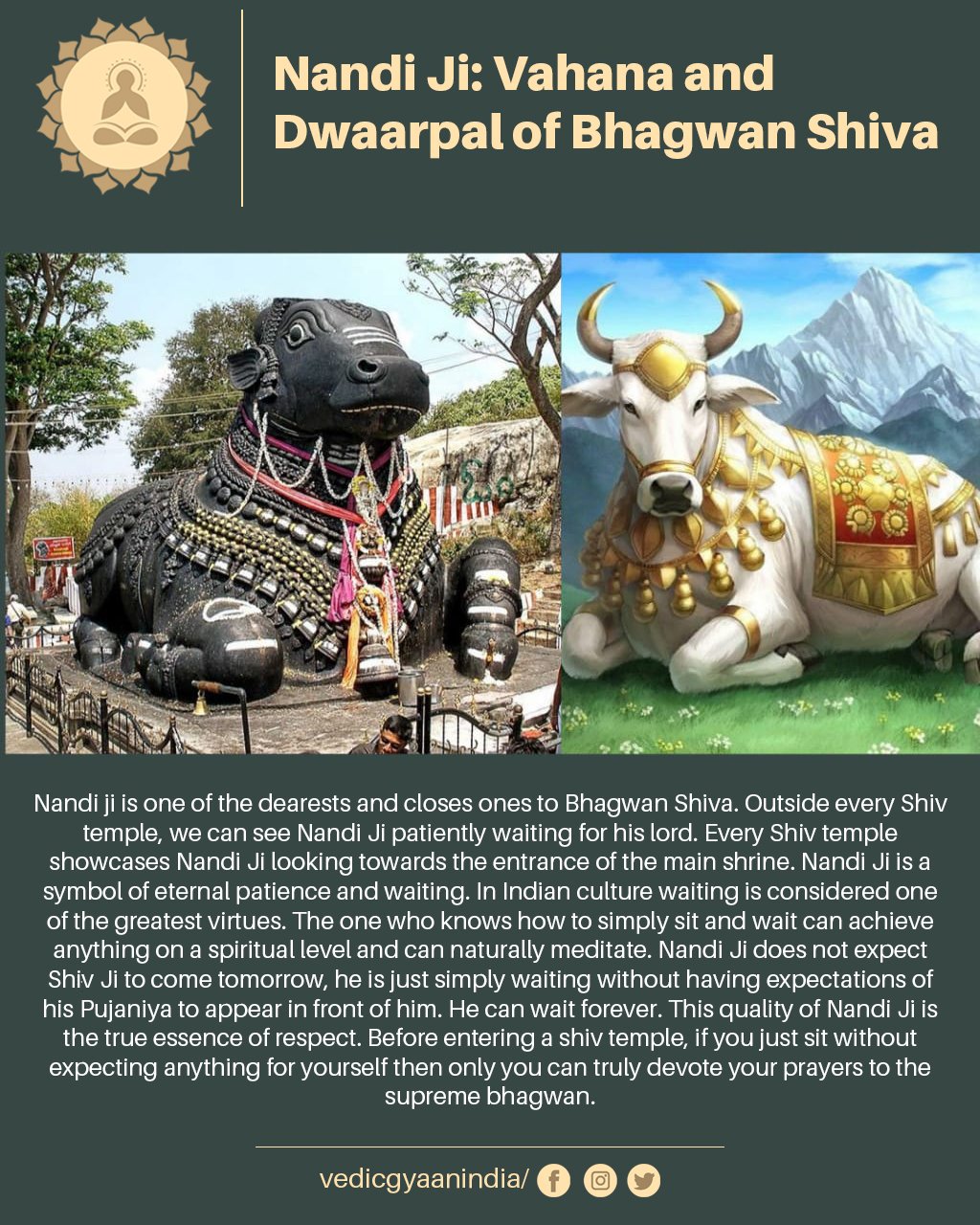 Vedic Gyaan on Twitter: 