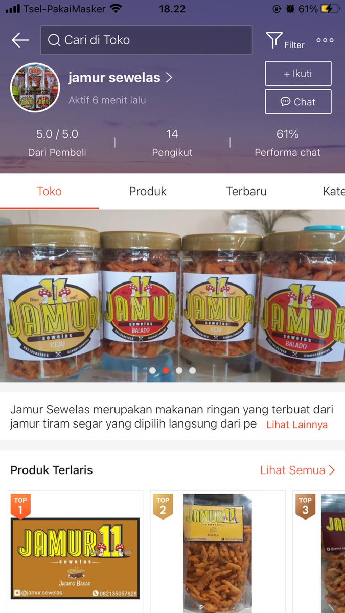 Pw_Vtr's tweet photo. @vinnatamaela @chandwich012 @rian714 @arnoldus_p @DeniSulistiyaw1 @FransiscusBagus @dhamaralit Legend wkwkkwwkk 
Promosii dlu ahh mumpung ada angkatan sewelas 😁😁😁
Pemesanan bisa via shopee ya gaess https://t.co/qpWTiutxrx