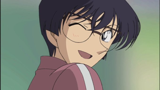 A List Of Tweets Where 大久保マコト Was Sent As 名探偵コナン 2 Whotwi Graphical Twitter Analysis