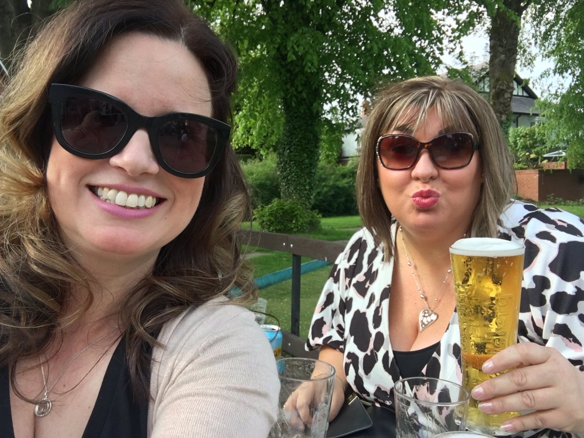 Forever nurse friends 🌈❤️<a href="/ClaireStott17/">Claire Stott</a>