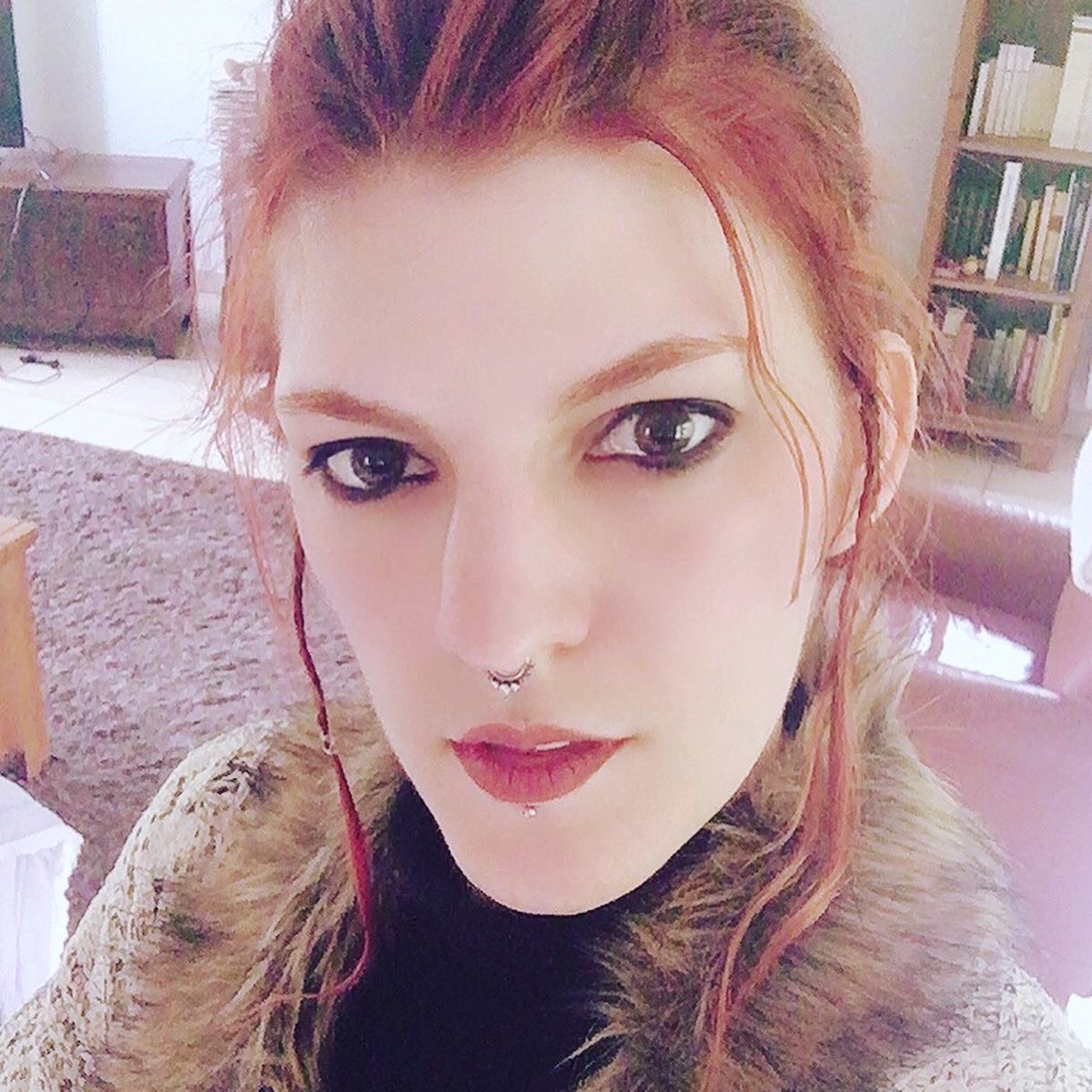 SuccubeQueen's tweet photo. La puissance incarnée d’une guerrière royale 👑 https://t.co/9RRWusPsoY