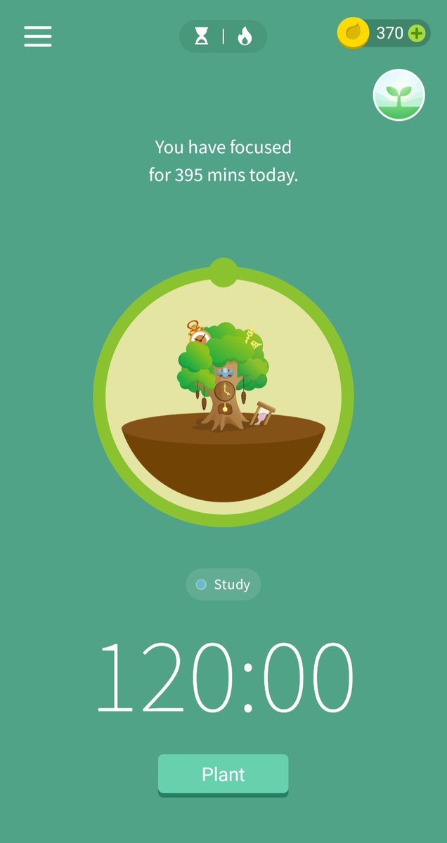 StudyLinLin's tweet image. ☆Day 1:

Total time: 6.5 hours/395 minutes 
I'm definitely done for today!