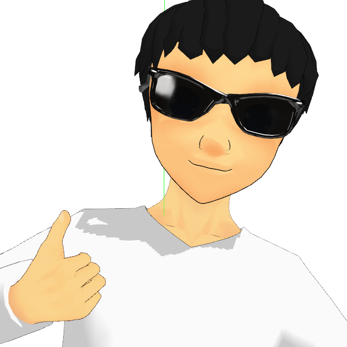 迫真のtwitterイラスト検索結果