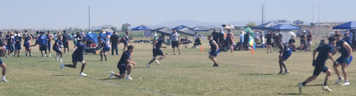 McClintock Football tweet media