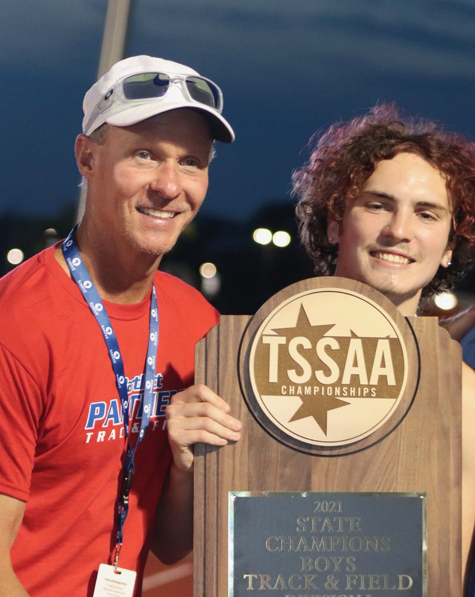 The 90’s LA Lakers team had Robert Horry aka Big Shot Bob.  BHS  has senior, Robert Dawson, <a href="/R_dawson451/">Robert Dawson</a>, aka Big Shot Bob.  Clutch performance, taking 4th place in state 3200m coming in with 9th seeding.  Valuable 5 points in BHS 6 point win.