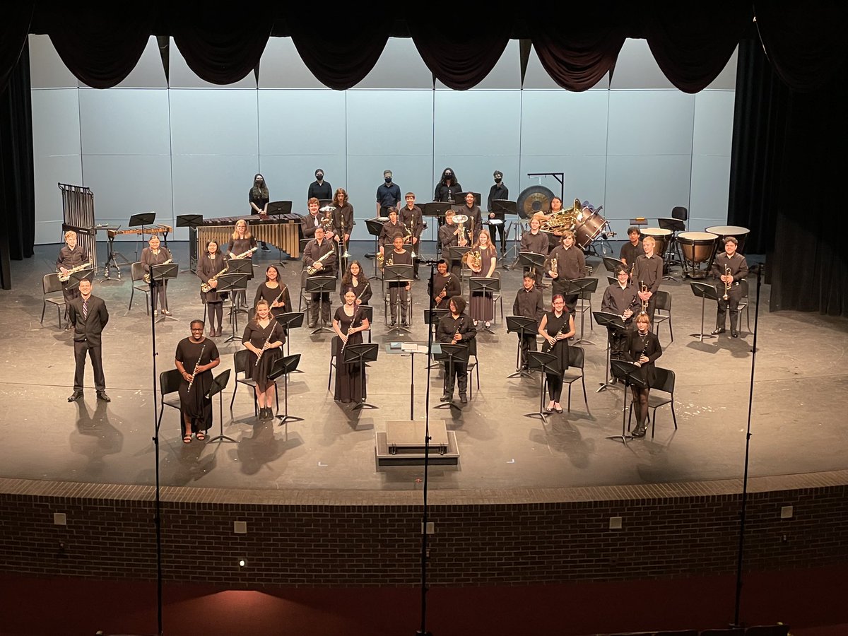 Richardson Band tweet media