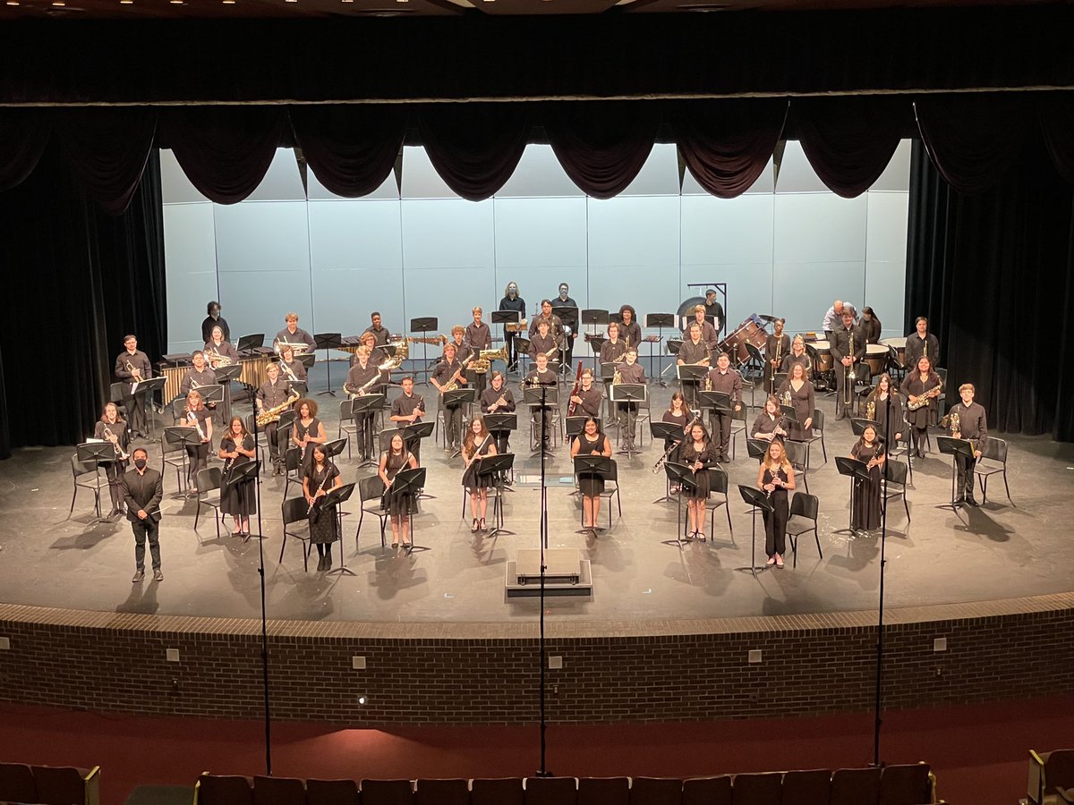 Richardson Band tweet media