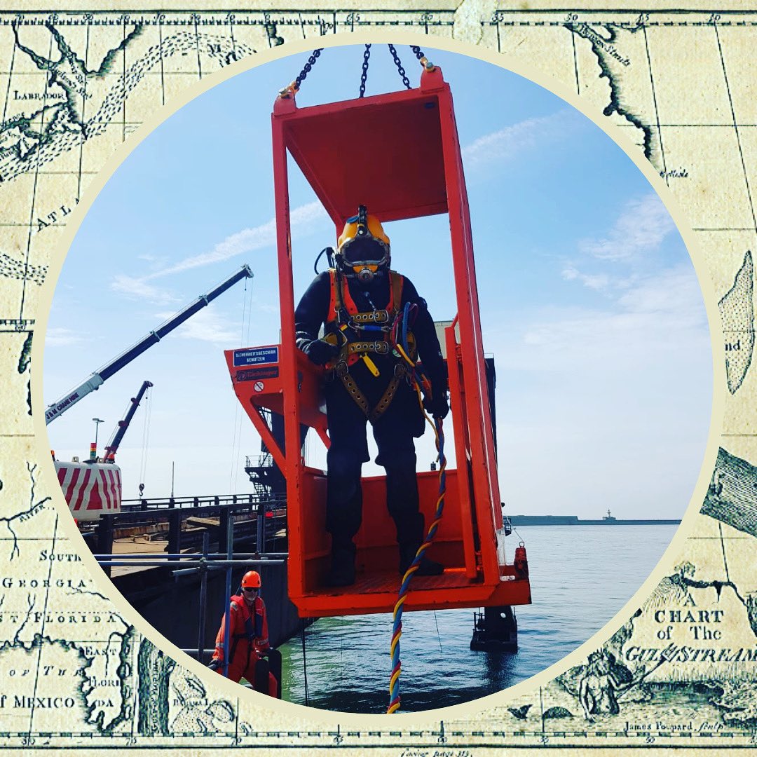 JonLalabalavu's tweet photo. βοΈ
βFreedom Is A State Of Mind And Joy Is Always A Choice.β
βοΈ
Spring Bank Holiday Weekend Prep...
βοΈ
Diving Ops, 1 Dock Ro-Ro, Port Of Dover...
βοΈ
#divingops #commercialdiver #commercialdivers #commercialdiverslife #springbankholidayweekend #pma https://t.co/iYFf5ksUXF