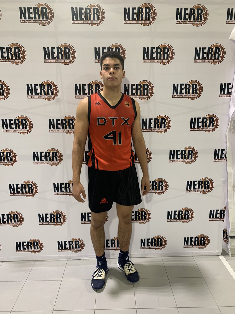 New England Recruiting Report NERRHoops tweet media