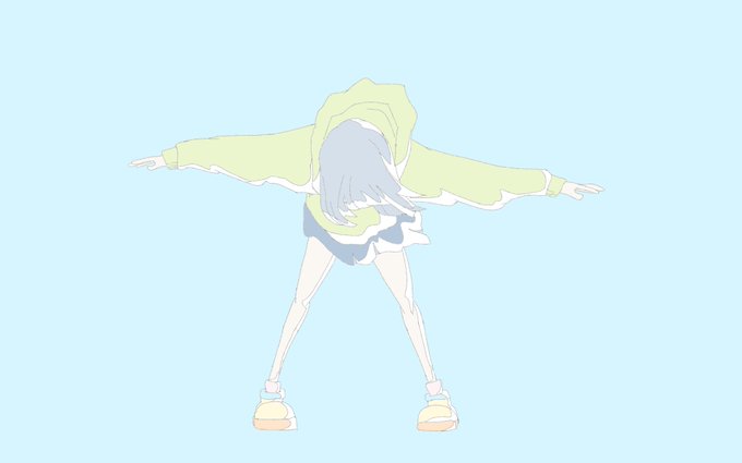 シュールな絵のtwitterイラスト検索結果