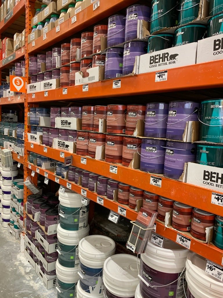 Chris Nitso (@chrisnitso) on Twitter photo A Big Thank You to our DM Chris Young for his helping hands today. Paint Dept. never looked so good! But Brenda still wins, she made a cardboard bale. #2681 #MDW <a href="/ChrisYoungHD/">Chris Young</a> <a href="/JasonArigoni/">Jason Arigoni</a> <a href="/BrendaKearney4/">Brenda Kearney</a> <a href="/BillyMcKenna5/">Billy McKenna</a> <a href="/KJChamberland/">Kevin Chamberland</a> A Big Thank You to our DM Chris Young for his helping hands today. Paint Dept. never looked so good! But Brenda still wins, she made a cardboard bale. #2681 #MDW <a href="/ChrisYoungHD/">Chris Young</a> <a href="/JasonArigoni/">Jason Arigoni</a> <a href="/BrendaKearney4/">Brenda Kearney</a> <a href="/BillyMcKenna5/">Billy McKenna</a> <a href="/KJChamberland/">Kevin Chamberland</a>