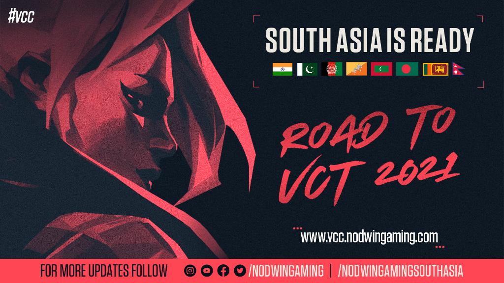 VALORANT // India & South Asia on X: We are so honored to receive