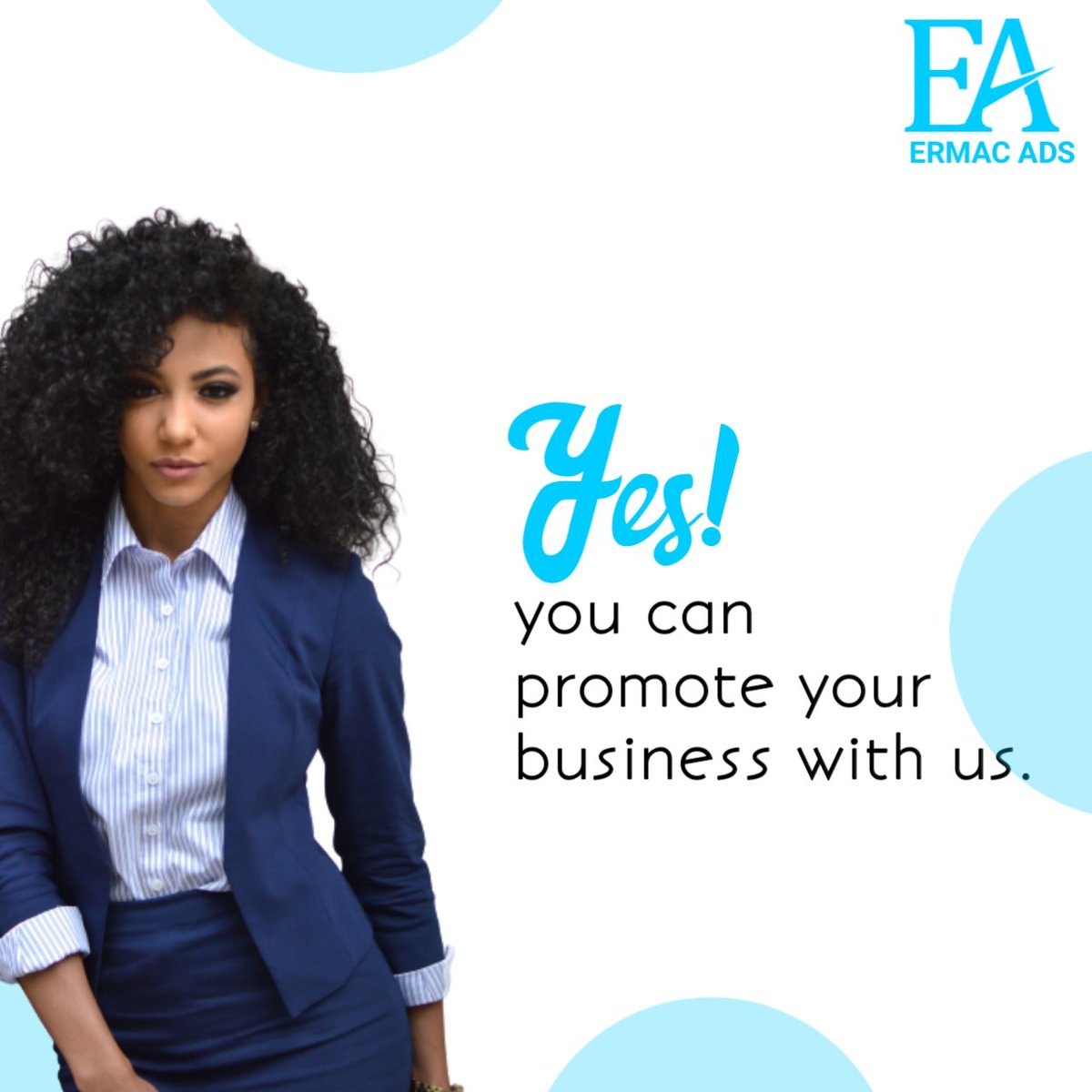 Ermac_ads's tweet photo. Now you can get to promote your business
Reaching massive awareness

Enjoy massive 24% discount and save more today.

We strategies more on your Content to convert sale's. https://t.co/22SmZYSam6